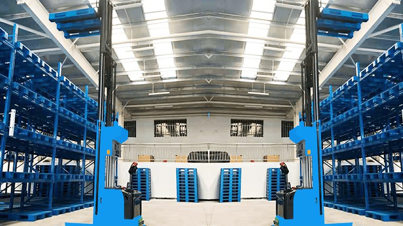 重型货架报价单明细：揭秘背后的关键因素**