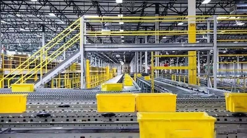 便利店轻型货架：上海批发市场的品质之选**