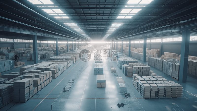 智能穿梭车货架系统：揭秘其优势与选型要点