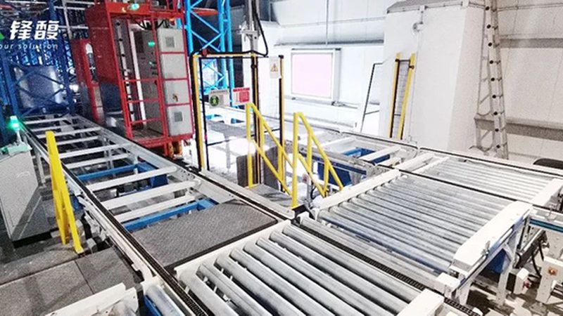 小型自动化立体仓库的报价，到底差在哪