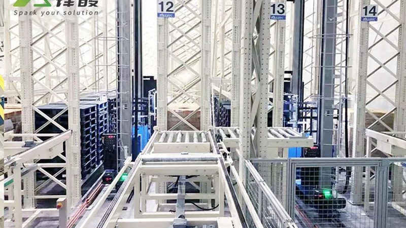揭秘钢托盘：揭秘其制造工艺与行业应用